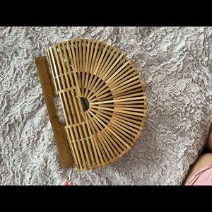 Brand new with scarve